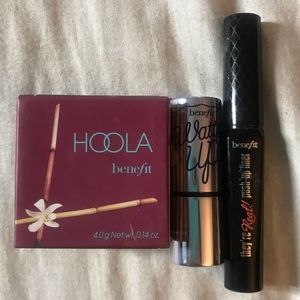 Benefit Minis Bundle